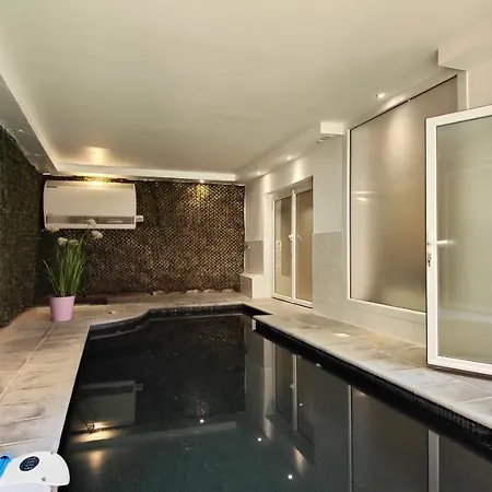 Le Patio Du Pecheur By Booking Guys Cagnes-sur-Mer