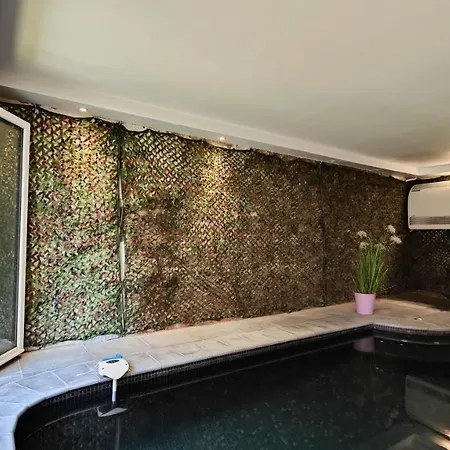 Le Patio Du Pecheur By Booking Guys