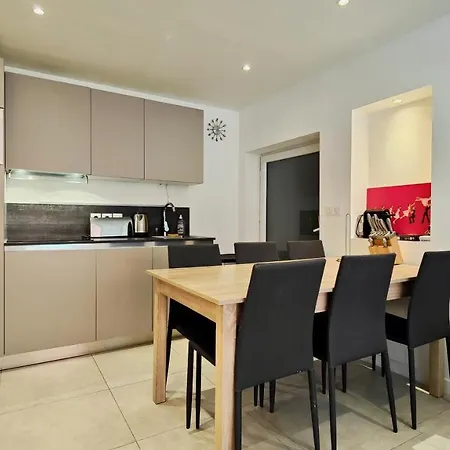 Le Patio Du Pecheur By Booking Guys Apartment Cagnes-sur-Mer