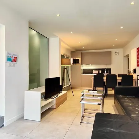 Le Patio Du Pecheur By Booking Guys Apartment