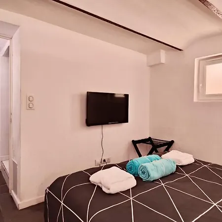 Le Patio Du Pecheur By Booking Guys Apartment