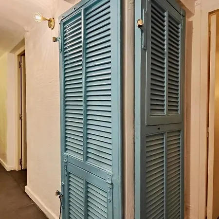 Le Patio Du Pecheur By Booking Guys Apartment