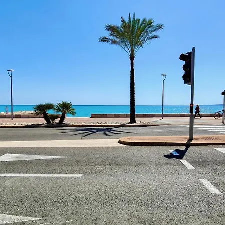 Le Patio Du Pecheur By Booking Guys Cagnes-sur-Mer