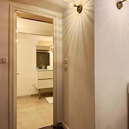 Le Patio Du Pecheur By Booking Guys * 케인즈수르메르