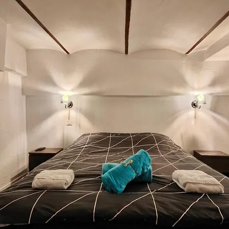 Le Patio Du Pecheur By Booking Guys